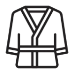 Robe icon