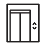 Elevator icon