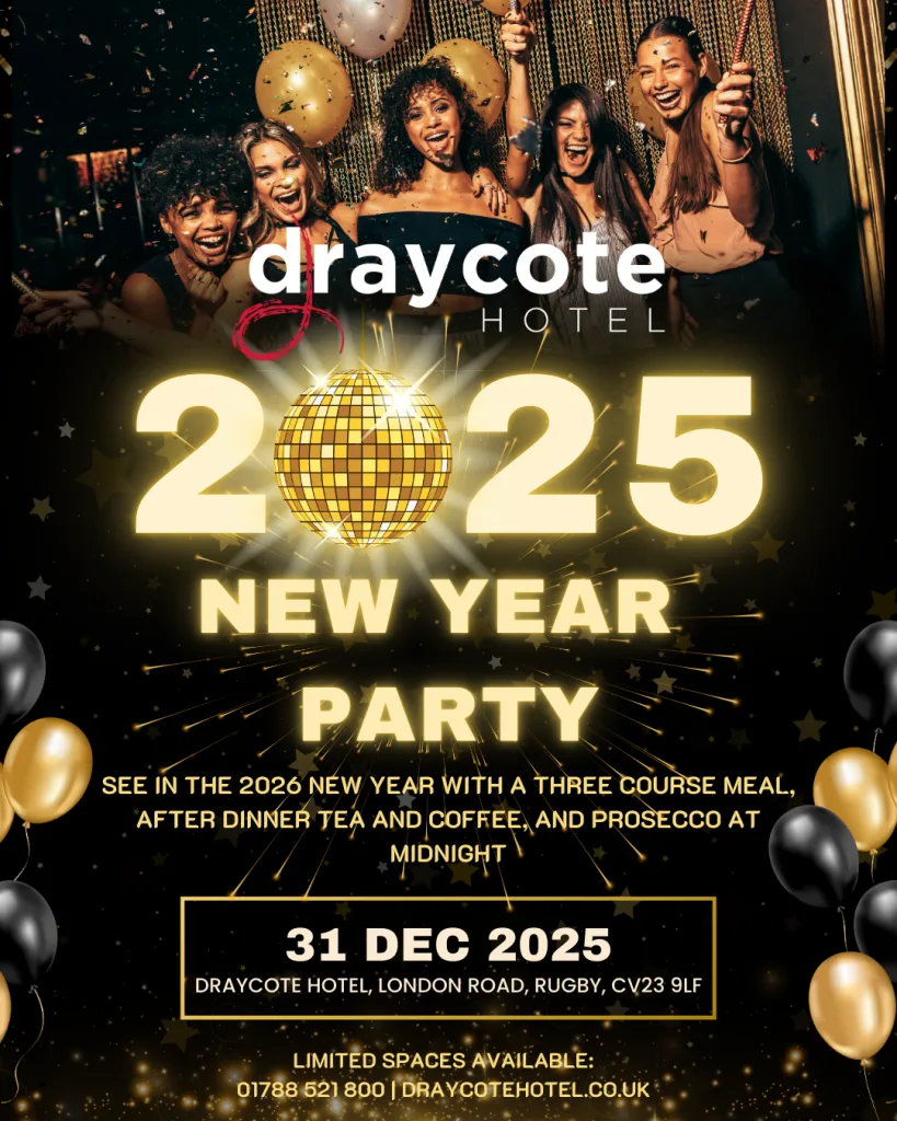 New Year Party