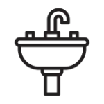 Sink icon