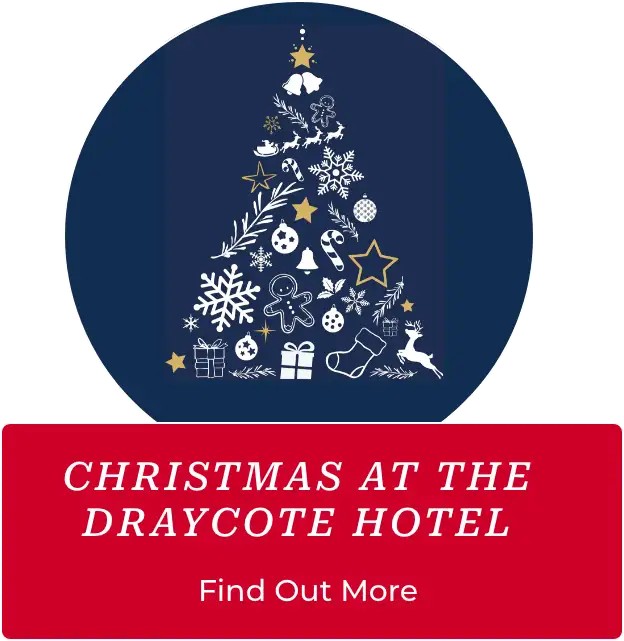 Christmas at the Draycote Hotel